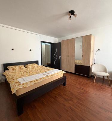 Turda Apartment | Comodo Studio