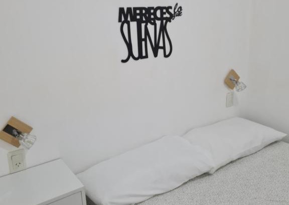 Comodoro Rivadavia Apartment | Guest Rated 10/10: Family-Friendly ComoencasaCRD Getaway