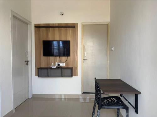 Agara Apartment | Budget-Friendly 1BHK in Haralur Near HSR Ground Floor
