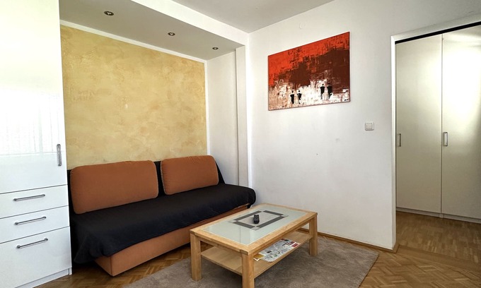 Aigen Apartment | Cozy Apartment in Southern Salzburg with Pool & Spa Access