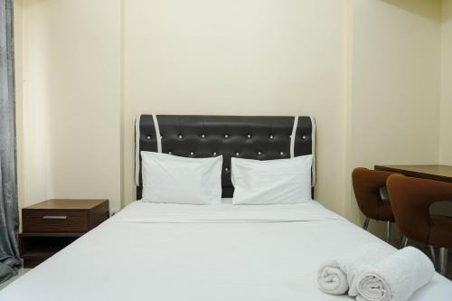 Pondokcina Apartment | Cozy Studio Apartment at Margonda Residence 2 with Pool