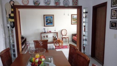 Apiai House | Pet-Friendly Compacto Central Martins - Apiaí, Rated 9/10