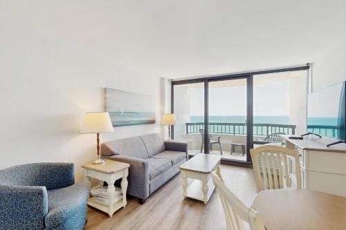 Myrtle Beach Apartment | Compass Cove 1255