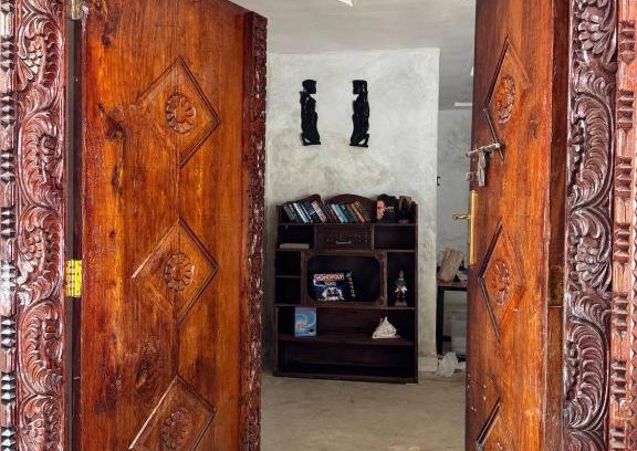 Nungwi Hostel | Compass Hostel