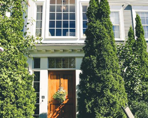 Newburyport Hotel | Exceptional Stay at Compass Rose Inn with Hot Tub & Dining