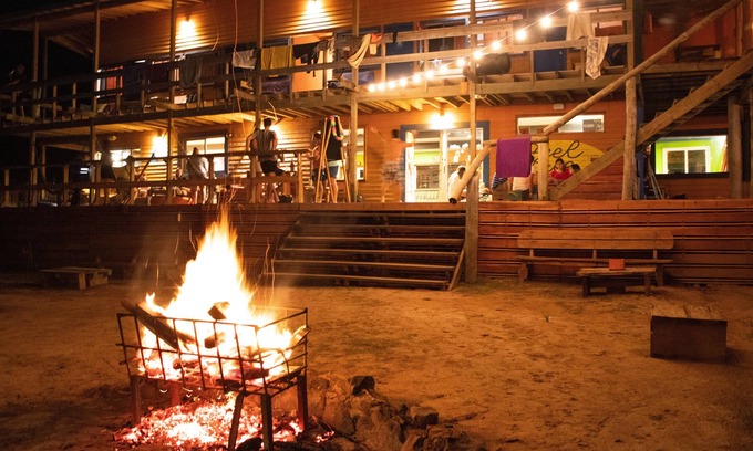 Punta del Diablo Bed & Breakfast | Budget-Friendly Stay at Compay Hostel Punta del Diablo