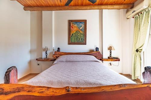 Dorrego Apartment | Family-Friendly Complejo Abaurrea with Kitchen Amenities