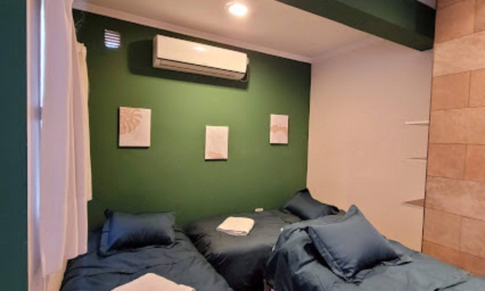 Dorrego Apartment | Unmatched Comfort at Complejo Abaurrea - Guest Rated 10/10