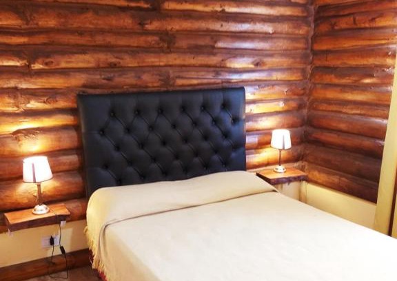 Villa La Arcadia Ski Chalet | Discover Complejo Alma Serrana: Family & Pet-Friendly Haven