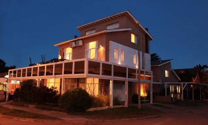 Valeria del Mar Apartment | COMPLEJO ALOHA