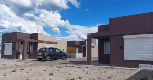 San Antonio Department House | Discover Family-Friendly Comfort at Complejo Patagonia Azul