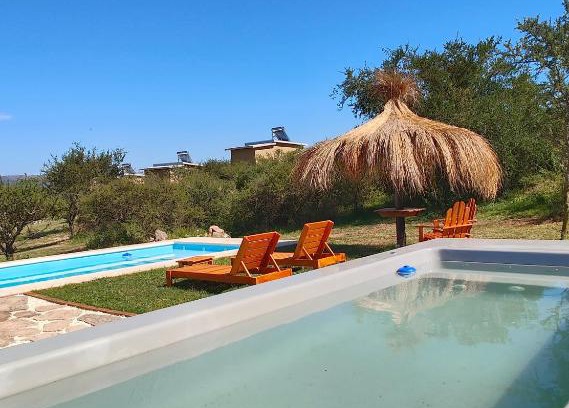 Yocsina House | Complejo MAS vista