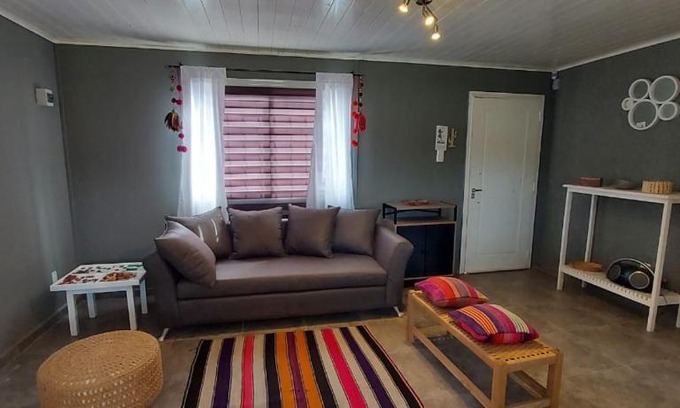 Santa Rosa de Calamuchita House | Inviting Complejo SARA HOUSE: Pet-Friendly with Pool Access
