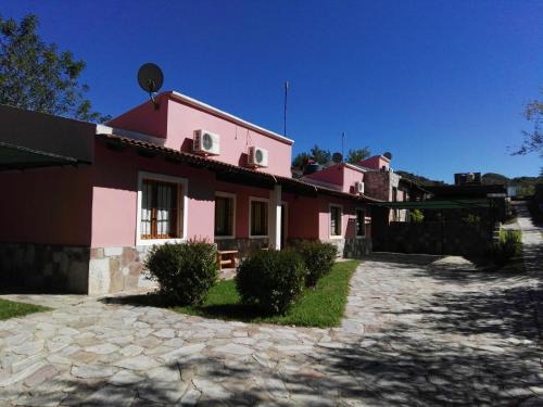 Potrero de los Funes Apartment | Unwind at Complejo Ayres de Funes with Oceanfront Amenities