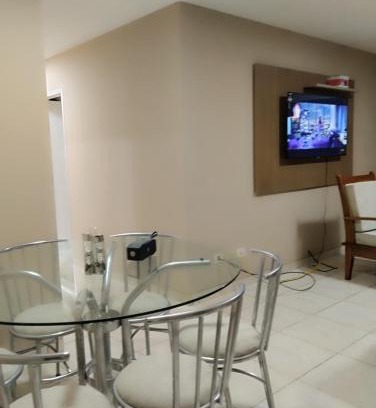 Santa Cruz Apartment | Complejo Recidencial las palmas