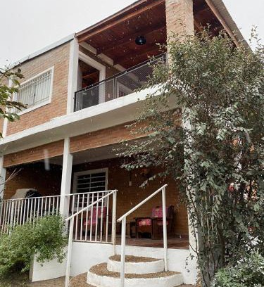 Santa Maria House | Complejo Caeiro
