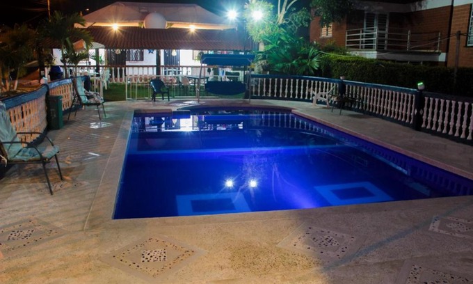 Darien Hotel | Discover Complejo Campestre Salome: Pet-Friendly Retreat