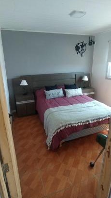 Colonia Chapadmalal House | Discover Family-Friendly Complejo Chapadmalal Tiny Retreat