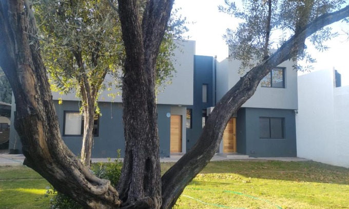 Cordoba Apartment | Perfectly Located Complejo Claret with Prime Amenities