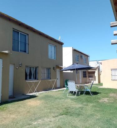 San Antonio de Areco Apartment | Complejo Conejo