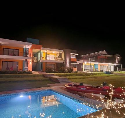 Alta Gracia Apartment | Exceptional Complejo Cuatro Colores - Family-Friendly Retreat