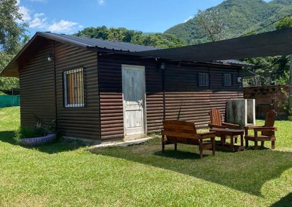 Campo Quijano Apartment | Discover Complejo de Cabañas Ohana Salta: Pet-Friendly Retreat