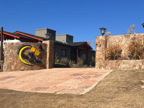 Los Reartes Ski Chalet | Experience Oceanfront Bliss at Cabañas Los 2 Soles