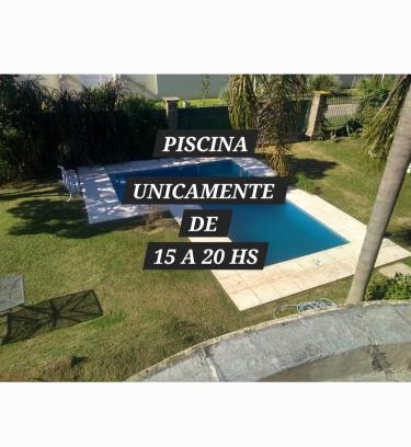 Rafaela Apartment | Discover Loft Complex in Rafaela: Pet and Child Friendly Stay