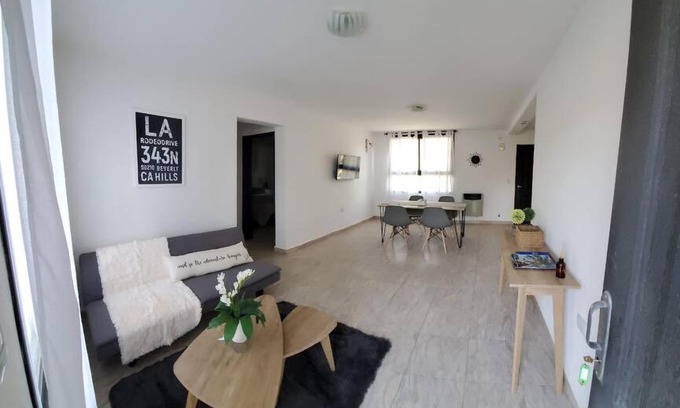 Villa General Belgrano Apartment | Discover Complejo Dos Osos: Family-Friendly Retreat