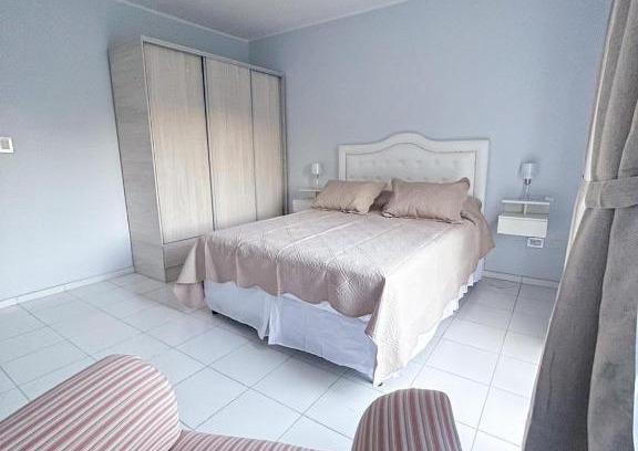 San Juan Apartment | Highly Rated Family-Friendly Stay at Complejo Echague