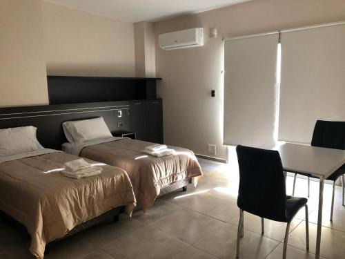 San Juan Apartment | Budget-Friendly Complejo Edificio Rosario with Family Amenities