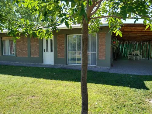 Maipu House | Inviting Complejo El Hornero Casa: 4-Star, Family Friendly