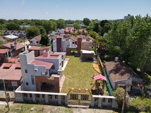San Clemente House | Budget-Friendly Stay at Complejo El Buen Descanso