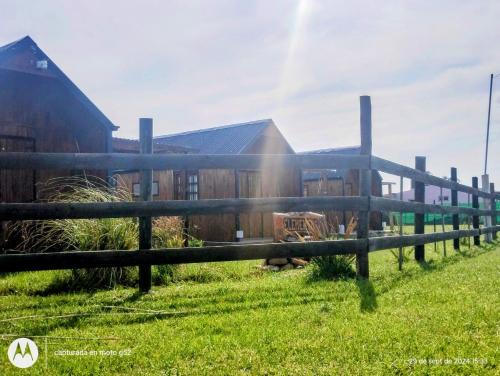 Colonia Chapadmalal Apartment | Exceptional Complejo Elementos: Pet-Friendly Retreat