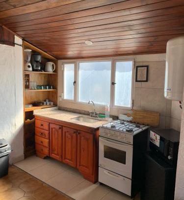 Las Toninas Apartment | Complejo Gerar