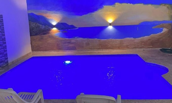 Los Alcarrizos Apartment | Discover Complejo Giraflor: Guest Rated 8.7 with Pool Access