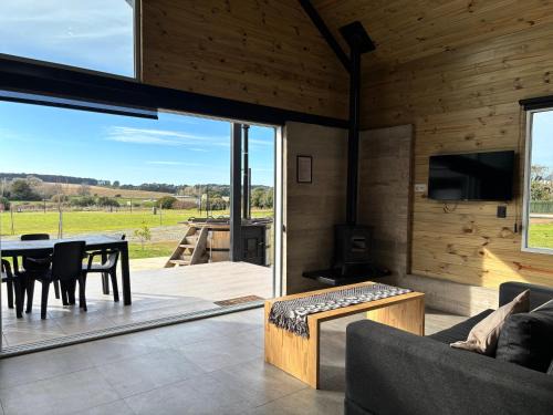 Sierra de los Padres House | Unique Retreat at Granero en Sierra de los Padres