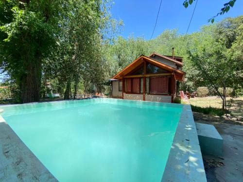 Villa Giardino House | Oceanfront Escape at Complejo Jardín De Los Olmos