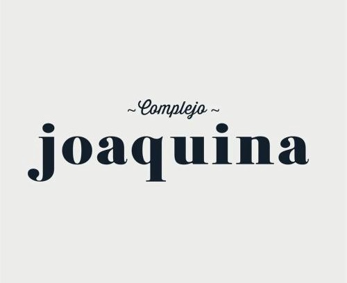 Rio Cuarto Apartment | Complejo Joaquina