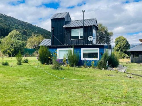 Lolog Ski Chalet | Complejo KUPAL
