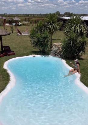 Caseros Cabin | Relax at Complejo "La Roca": Cabañas with Ocean Views