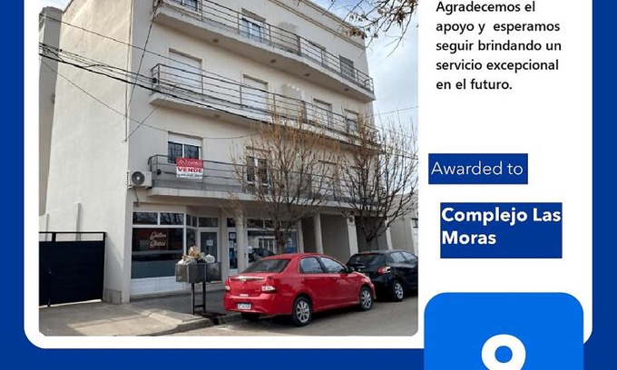 Santa Rosa Apartment | Discover Complejo Las Moras: Family-Friendly Getaway