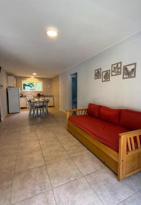 Puerto Manzano Apartment | Guest Rated 10/10: Complejo Lima-Lima with Family Amenities