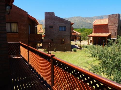 Merlo House | Inviting Complejo los Espinillos de Merlo with Pool & Ocean View
