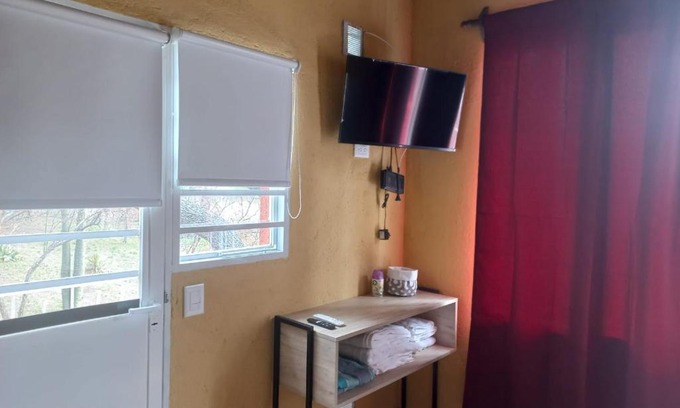 Alta Gracia Apartment | Pet-Friendly Complejo Los Manantiales with Perfect 10 Rating