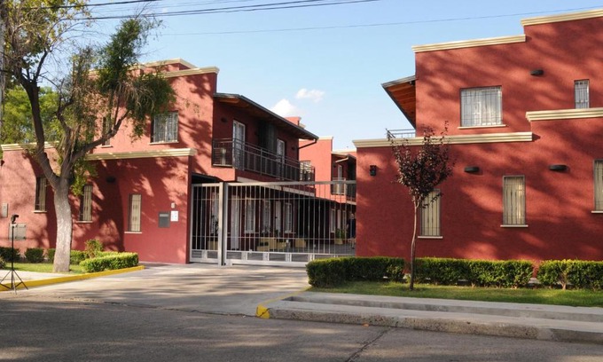 San Rafael Apartment | Impressive Complejo Mi Sueño - Guest Rated 10/10