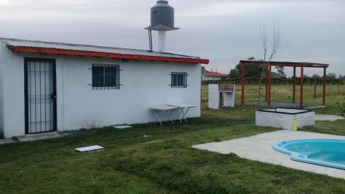 Miramar House | Pet-Friendly Haven at Complejo Miranieves with Pool Access