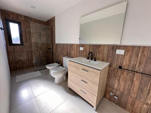 Potrero de Garay Apartment | Complejo Montana