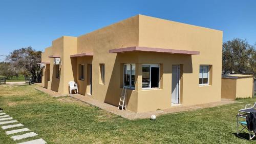 Colon Apartment | Relaxing Retreat at Complejo Namaste Apart with Ocean Views