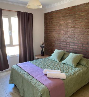 Santa Rosa Apartment | Child-Friendly Complejo Pampa 1 with a Guest Rating of 9.2